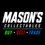 Mason’s Collectables - Home